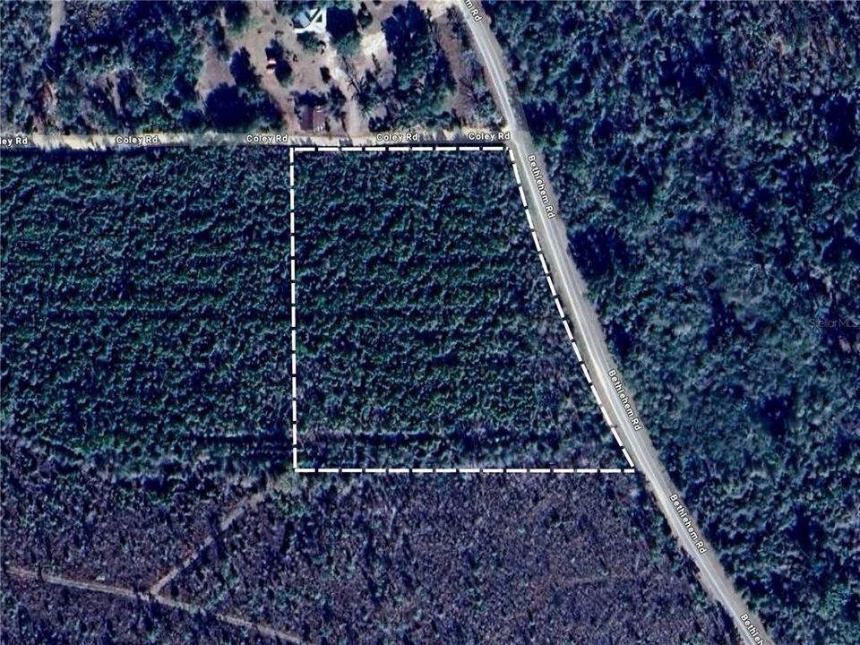 For Sale: $38,000 (5.00 acres)