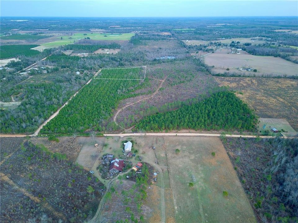 For Sale: $38,000 (5.00 acres)