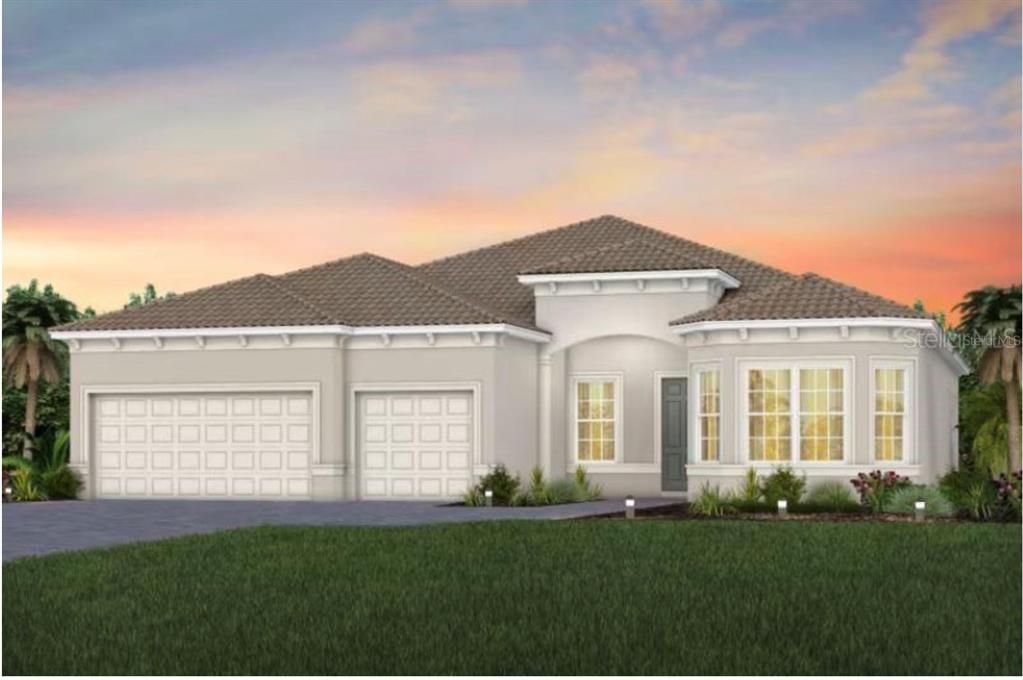 Недавно продано: $863,430 (3 спален, 3 ванн, 2483 Квадратных фут)