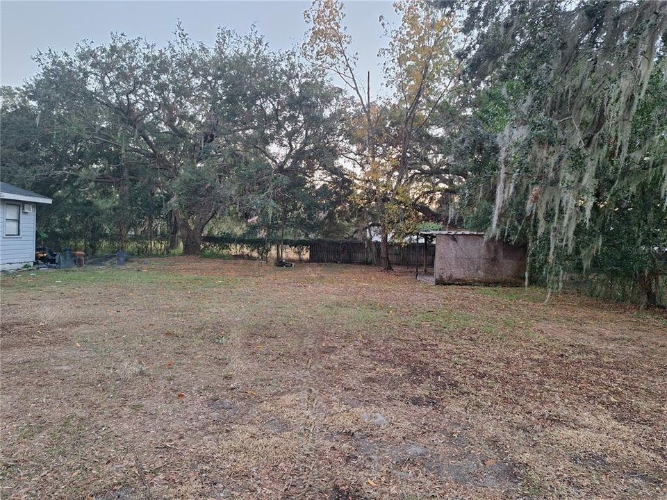 Street view of property.