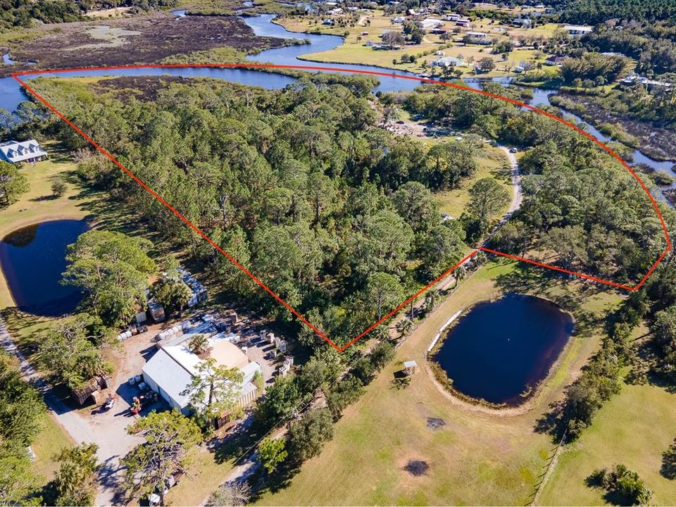 For Sale: $1,995,000 (13.45 acres)