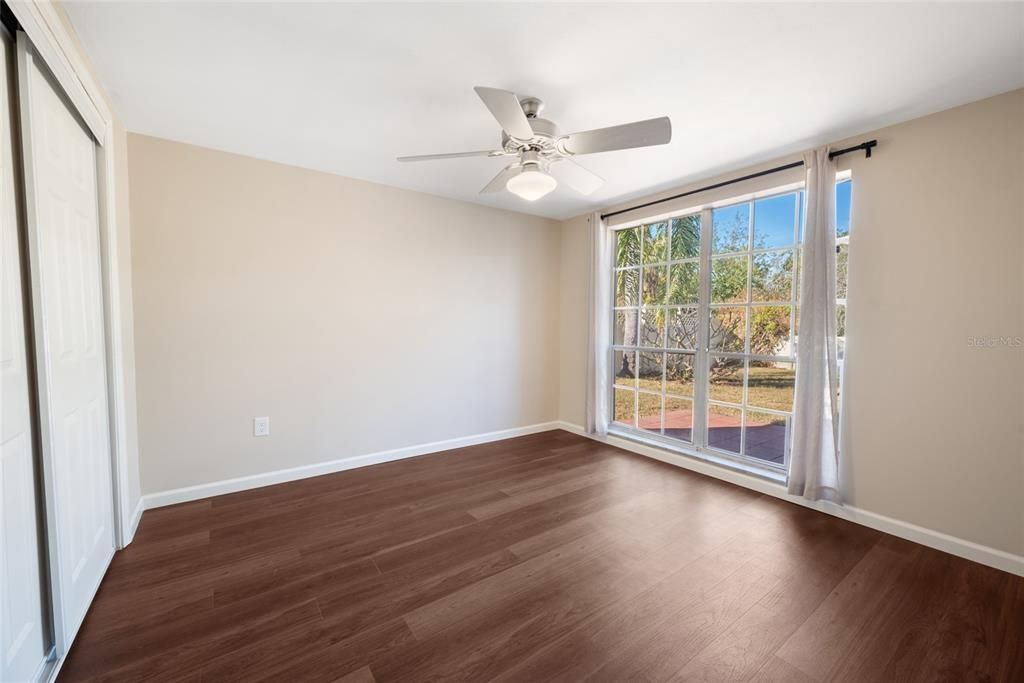 Guest Bedroom 1