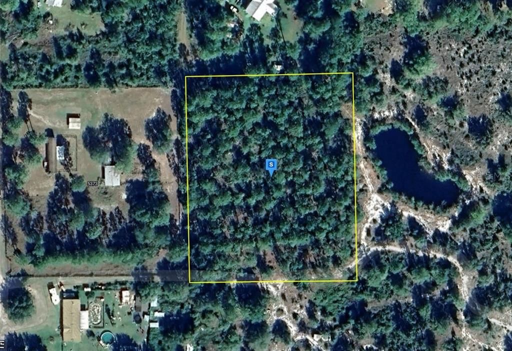 For Sale: $43,999 (2.50 acres)