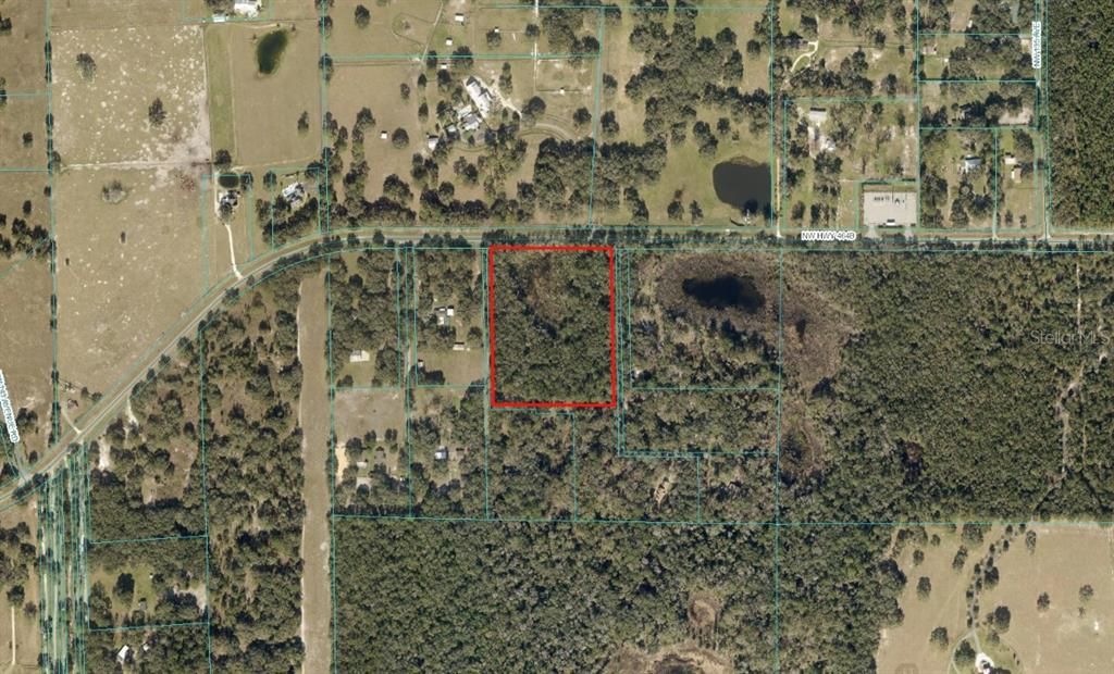 For Sale: $200,000 (10.00 acres)