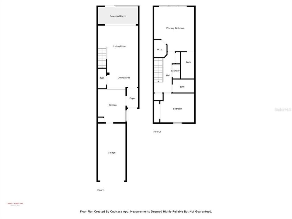 En Venta: $329,000 (2 camas, 2 baños, 1272 Pies cuadrados)