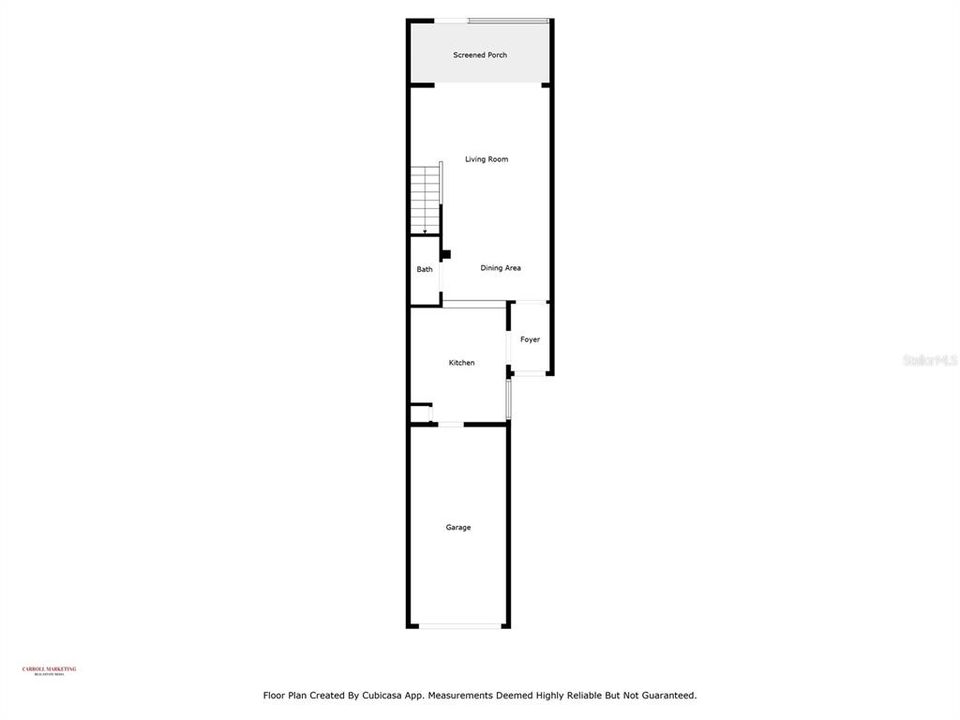 En Venta: $329,000 (2 camas, 2 baños, 1272 Pies cuadrados)