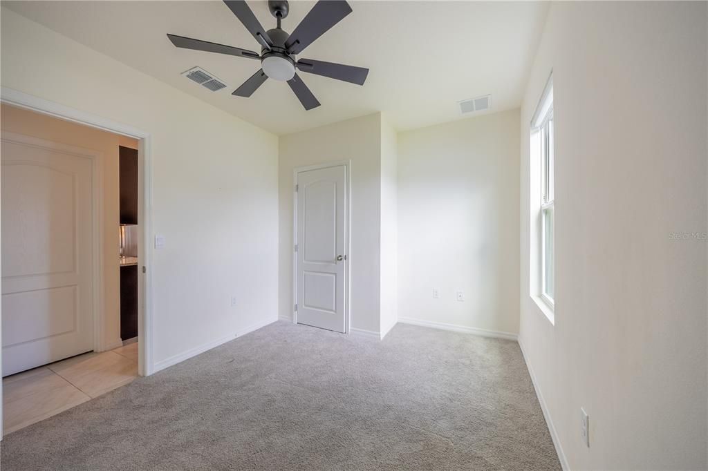 First-Floor Bedroom