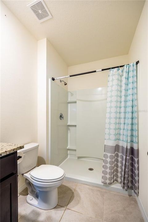 First-Floor Bathroom