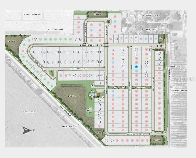 Site Map