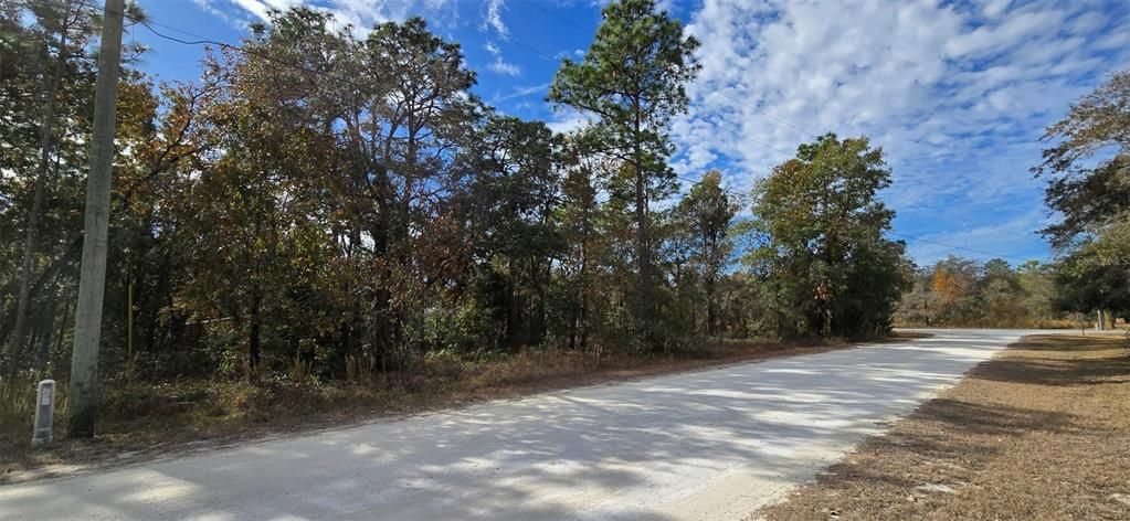 Active With Contract: $47,000 (0.46 acres)