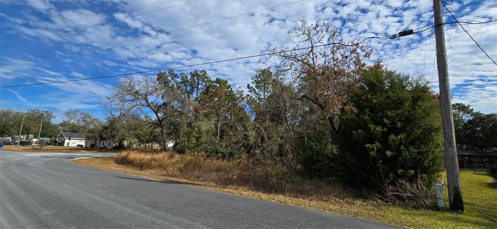 Active With Contract: $47,000 (0.46 acres)