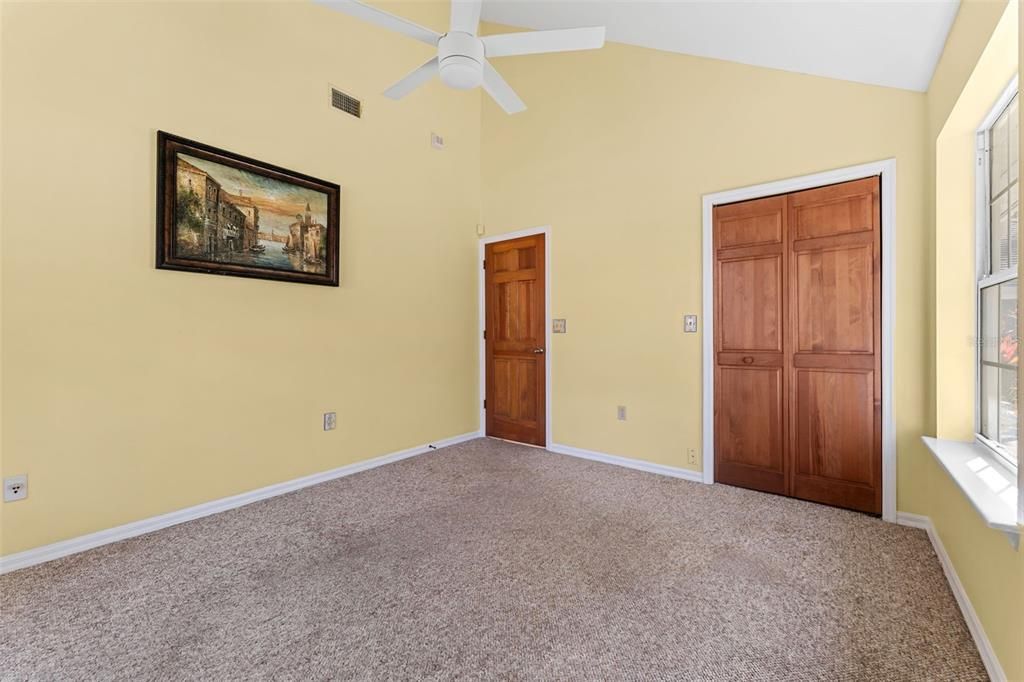 First Floor Guest Bedroom