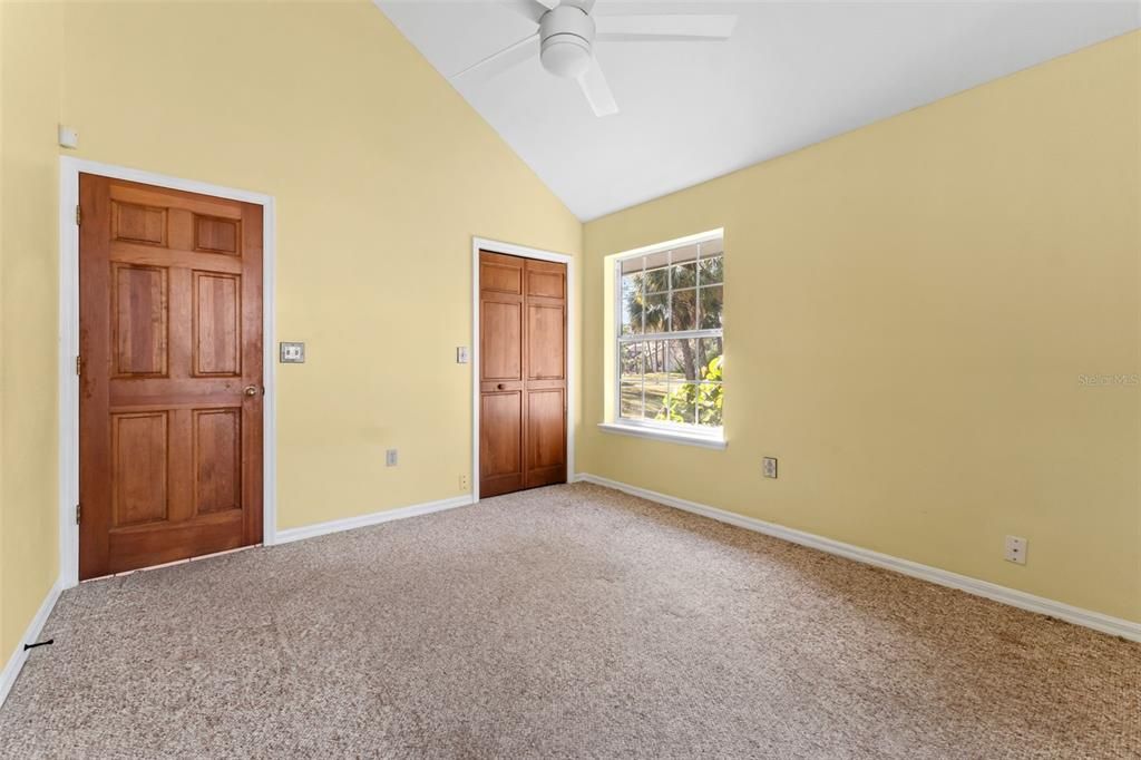 First Floor Guest Bedroom