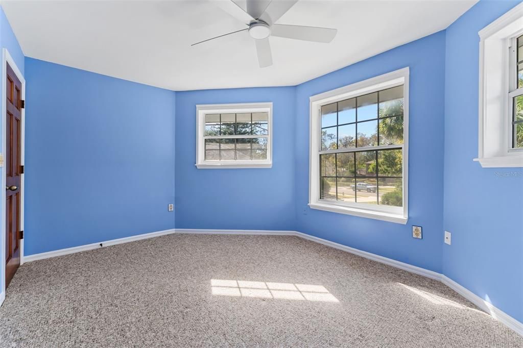 Second Floor Guest bedroom Three