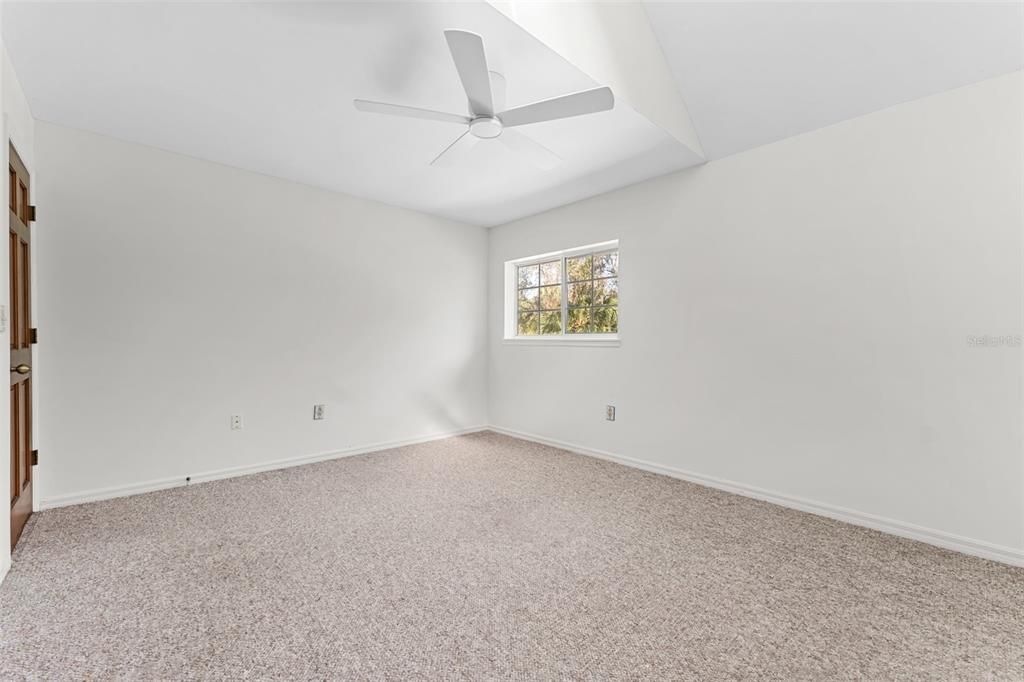 Second Floor Guest Bedroom Four