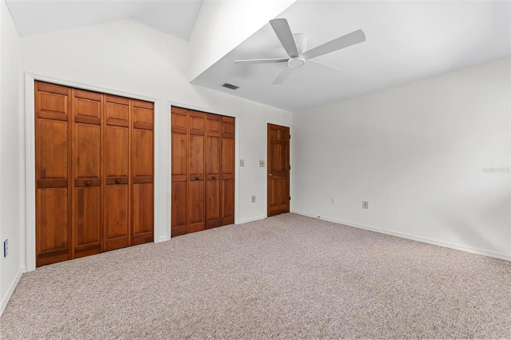 Second Floor Guest Bedroom Four