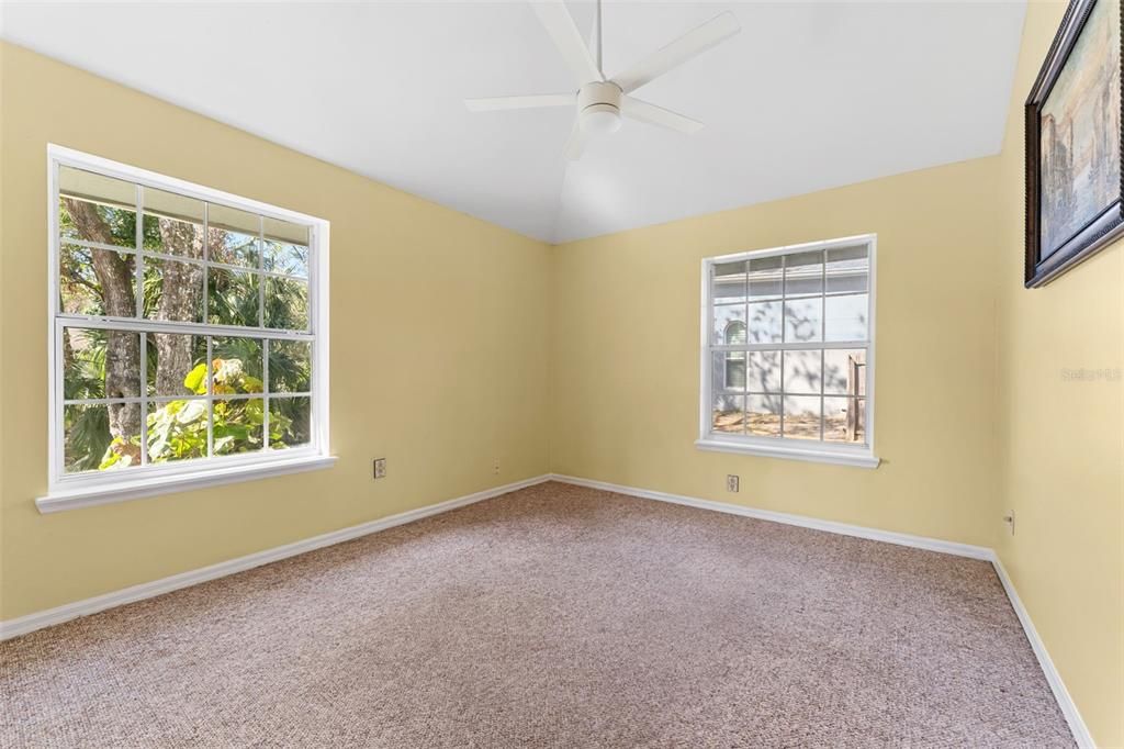 First Floor Guest Bedroom