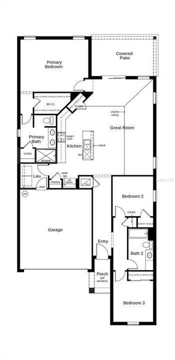 For Sale: $462,515 (3 beds, 2 baths, 1662 Square Feet)