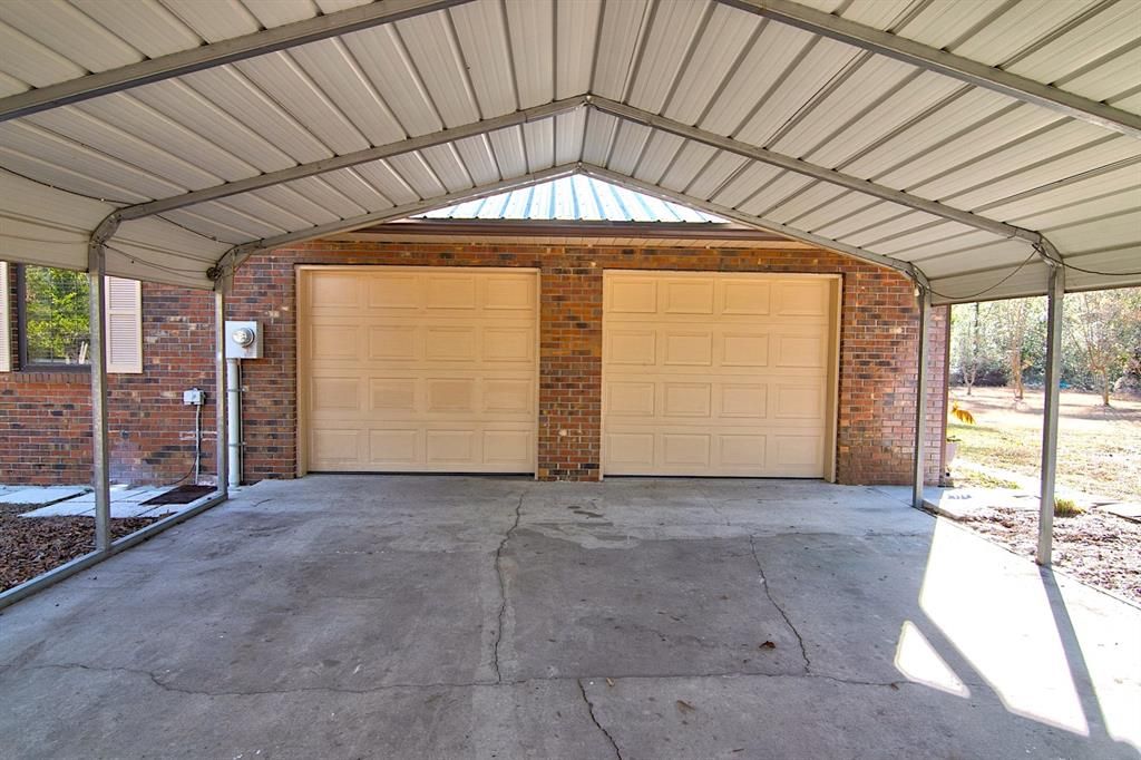 Carport