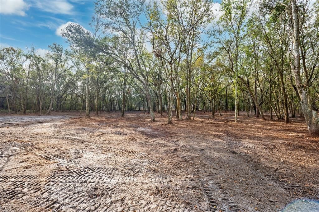 En Venta: $480,000 (9.73 acres)