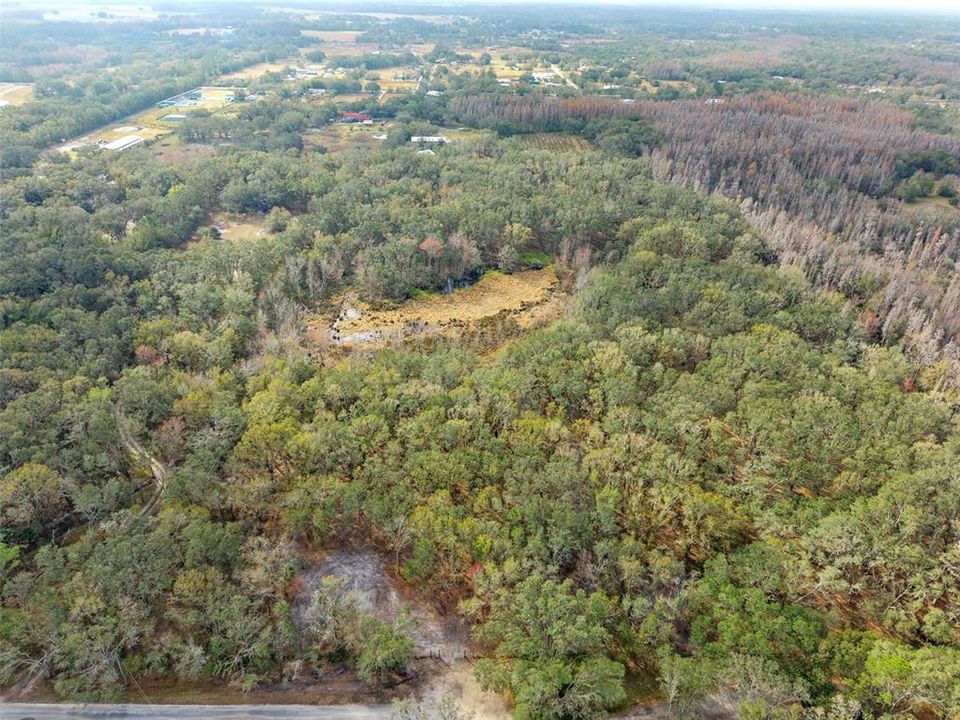 En Venta: $480,000 (9.73 acres)