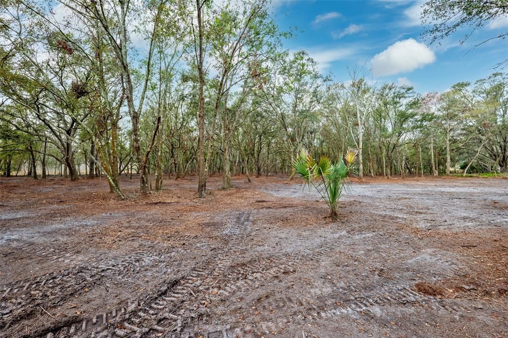 En Venta: $480,000 (9.73 acres)