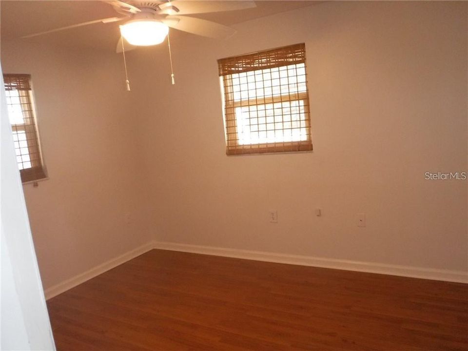 2ND BEDROOM CLOSET