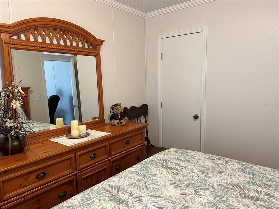 3rd bedroom