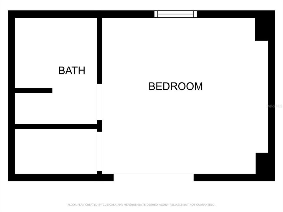 Floor Plans - Casita