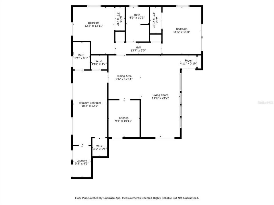 For Sale: $249,900 (3 beds, 2 baths, 1460 Square Feet)