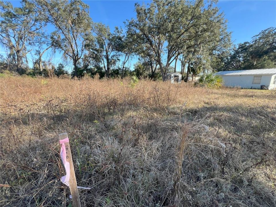 Active With Contract: $12,500 (0.17 acres)