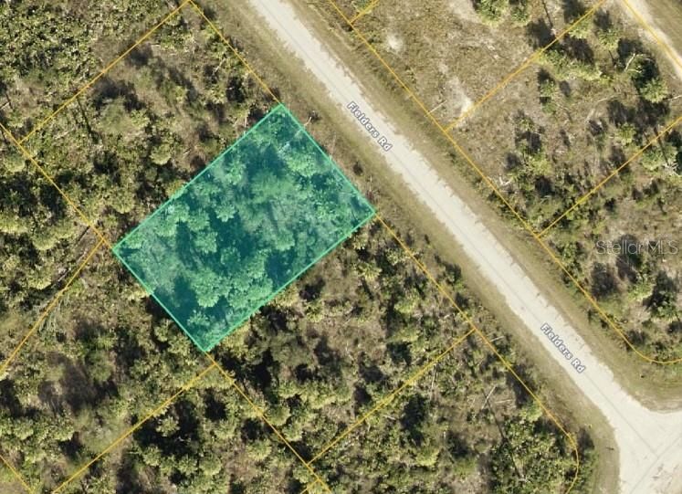 For Sale: $15,000 (0.23 acres)