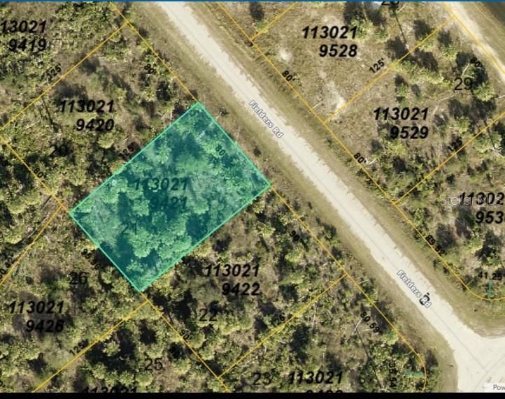 For Sale: $15,000 (0.23 acres)