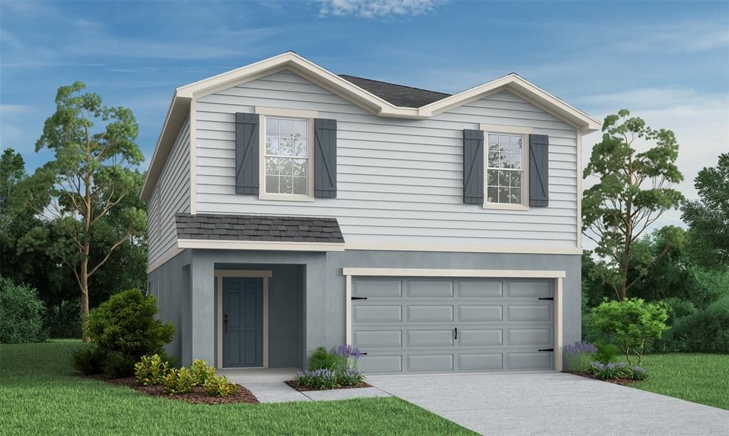 Recently Sold: $418,585 (4 beds, 3 baths, 2227 Square Feet)