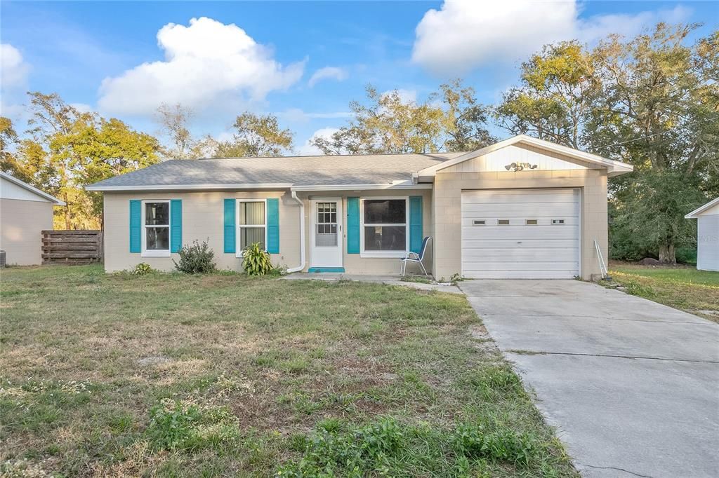 For Sale: $226,900 (3 beds, 2 baths, 1013 Square Feet)