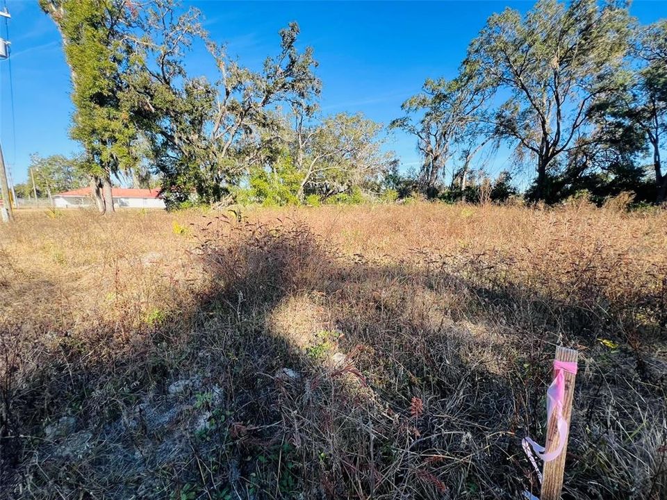 Active With Contract: $12,500 (0.17 acres)