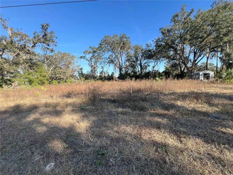 Active With Contract: $12,500 (0.17 acres)