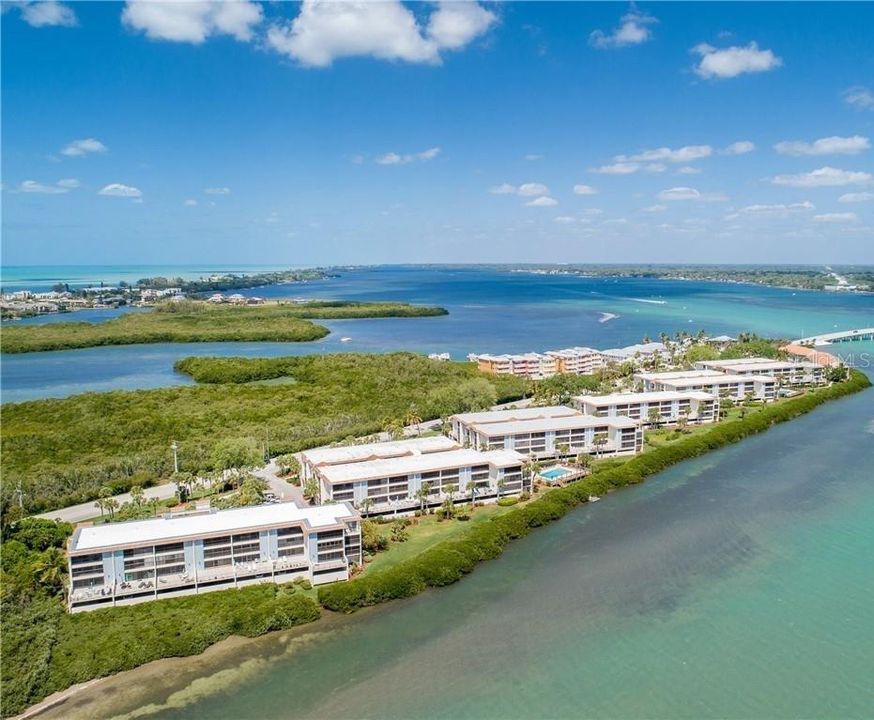 Sandpiper Key