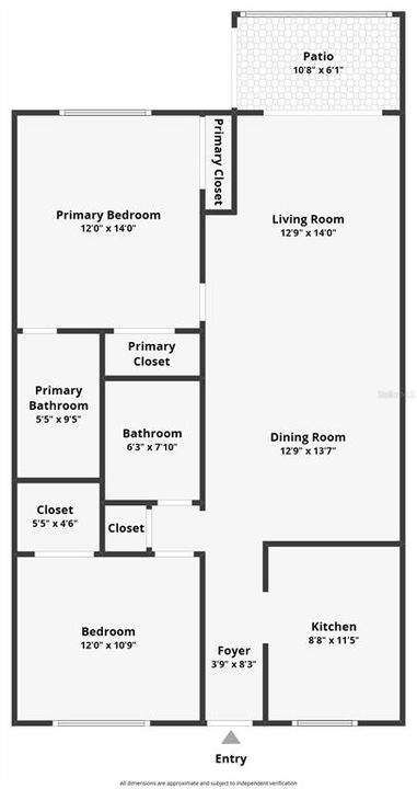 2. FLOOR PLAN!!