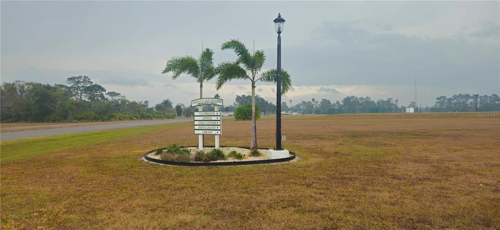 En Venta: $39,900 (0.50 acres)