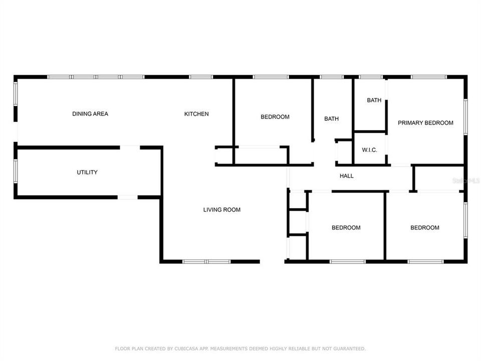 En Venta: $290,000 (4 camas, 2 baños, 1312 Pies cuadrados)