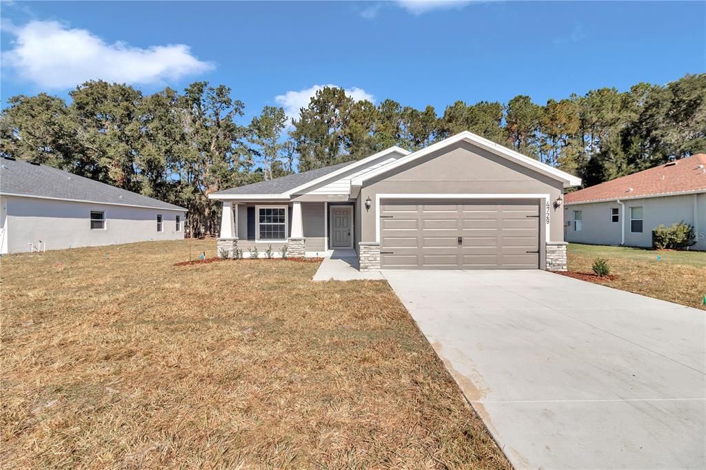 Recently Sold: $306,825 (3 beds, 2 baths, 1710 Square Feet)