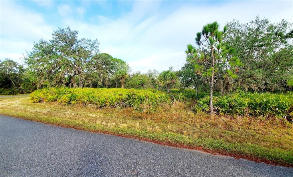 En Venta: $30,000 (0.30 acres)