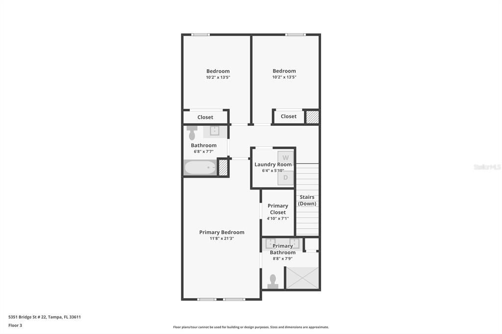 待售: $819,999 (4 贝兹, 3 浴室, 2228 平方英尺)