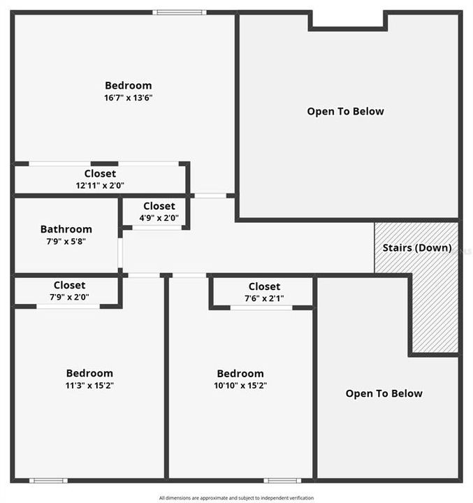 For Sale: $450,000 (4 beds, 2 baths, 2044 Square Feet)