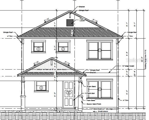 На продажу: $599,900 (4 спален, 3 ванн, 1840 Квадратных фут)