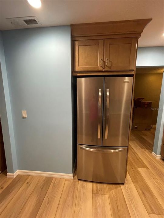 Kitchen Refrigerator