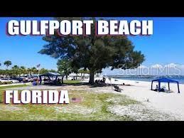 Downtown Gulfport