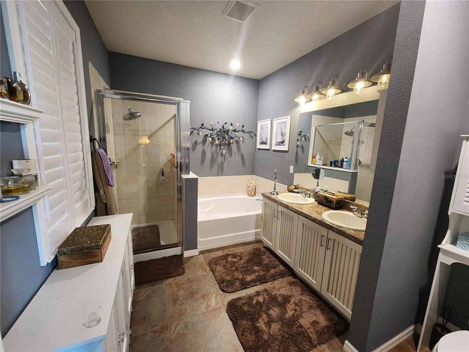 Master Bath