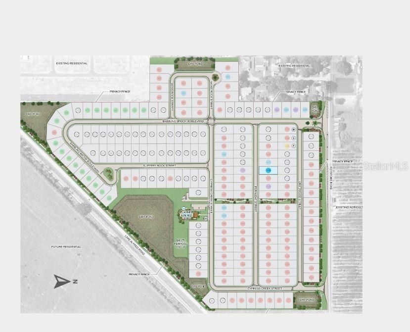 Site Map